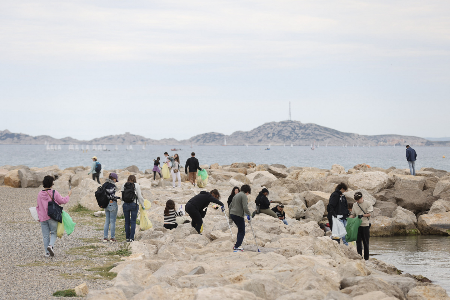 Nettoyons le Sud 2025
