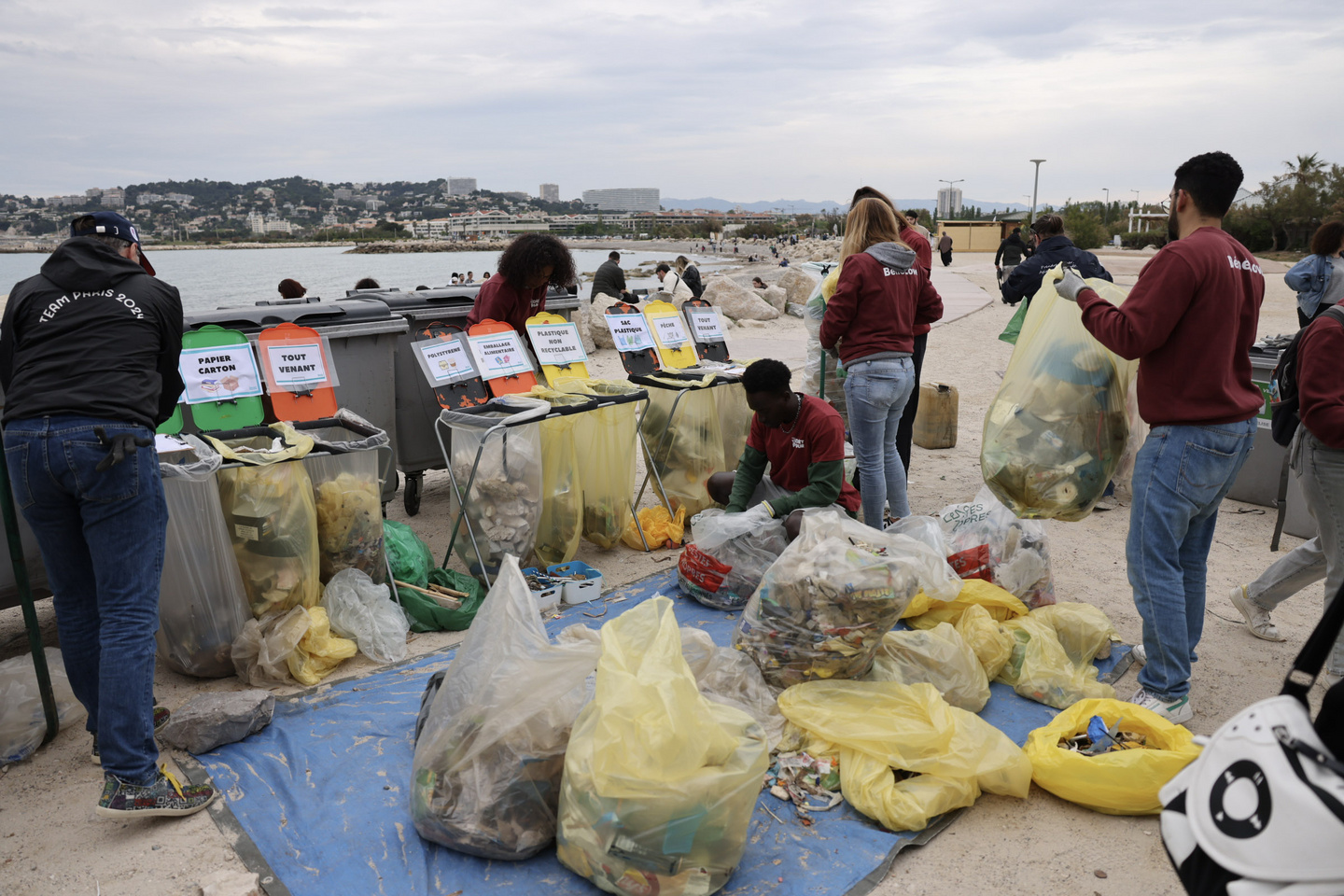Nettoyons le Sud 2025