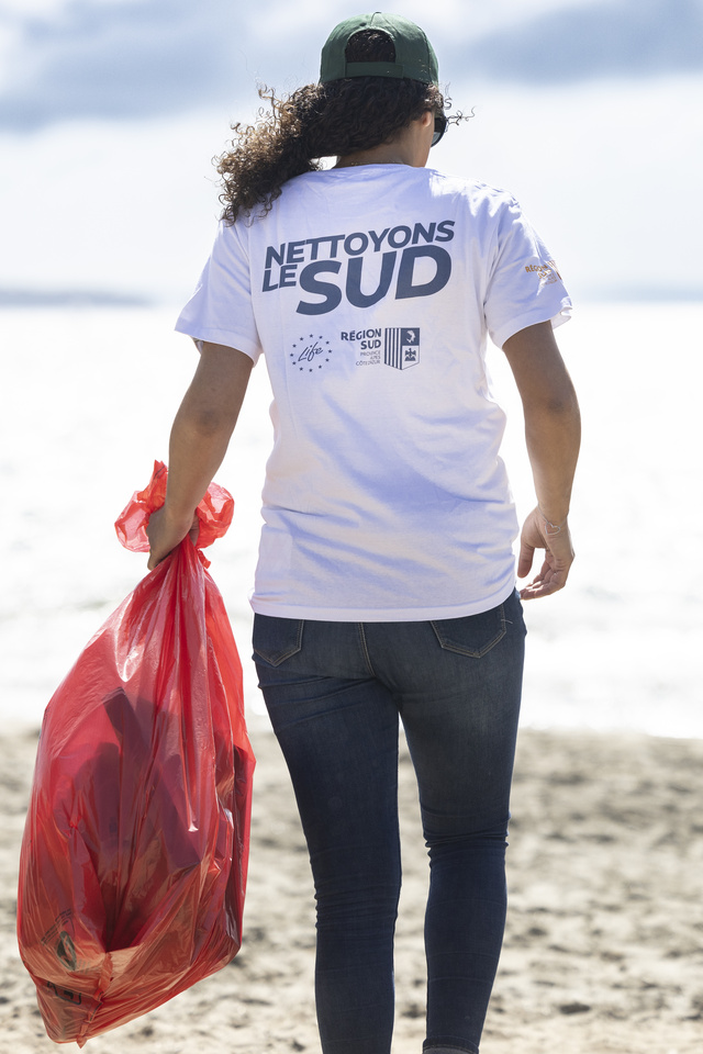 Nettoyons le Sud 2025